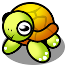 misc - turtle